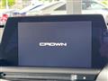 2018 Toyota Crown Hybrid