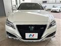 2018 Toyota Crown Hybrid