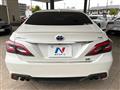 2018 Toyota Crown Hybrid