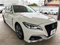 2018 Toyota Crown Hybrid
