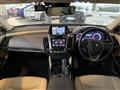 2019 Toyota Crown Hybrid