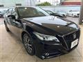 2019 Toyota Crown Hybrid