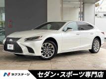 2017 Lexus LS