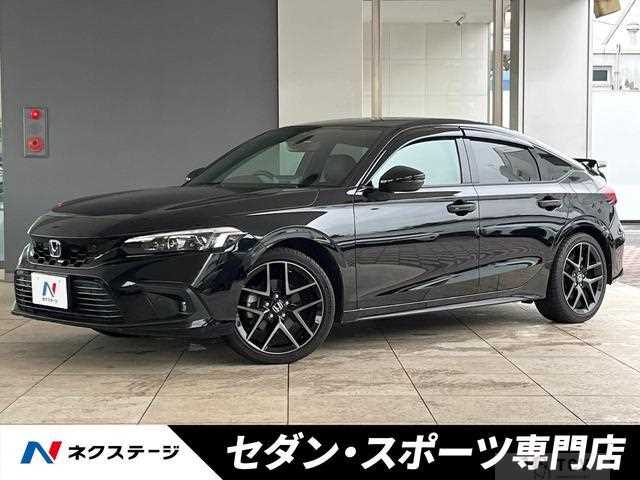 2023 Honda Civic