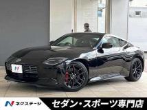 2025 Nissan Fairlady Z