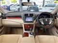 2012 Toyota Crown