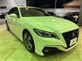 2019 Toyota Crown Hybrid