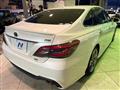 2019 Toyota Crown Hybrid