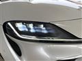 2020 Toyota Supra