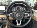 2024 Mazda Roadster