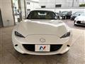 2024 Mazda Roadster