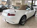 2024 Mazda Roadster