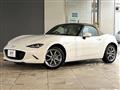 2024 Mazda Roadster