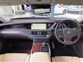 2018 Lexus LS
