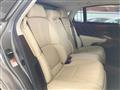 2018 Lexus LS