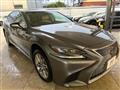 2018 Lexus LS