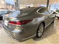 2018 Lexus LS