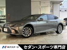 2018 Lexus LS