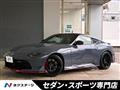 2025 Nissan Fairlady Z