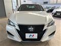 2017 Toyota Crown Hybrid