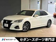 2016 Toyota Crown