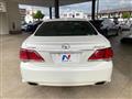 2012 Toyota Crown