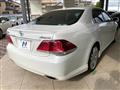 2012 Toyota Crown