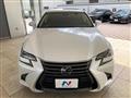 2016 Lexus GS