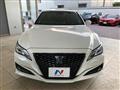 2020 Toyota Crown Hybrid