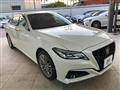 2020 Toyota Crown Hybrid
