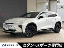 2025 Toyota Crown Estate
