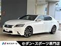 2013 Lexus GS