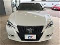 2013 Toyota Crown Hybrid