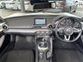 2020 Mazda Roadster