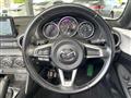 2020 Mazda Roadster
