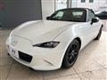 2020 Mazda Roadster