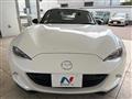 2020 Mazda Roadster