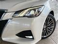 2017 Toyota Crown Hybrid