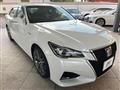 2017 Toyota Crown Hybrid