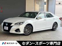 2017 Toyota Crown Hybrid