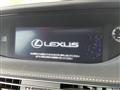 2017 Lexus LS