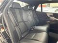 2017 Lexus LS