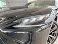 2017 Lexus LS