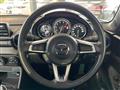 2022 Mazda Roadster