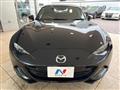 2022 Mazda Roadster