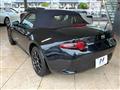 2022 Mazda Roadster