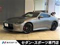 2025 Nissan Fairlady Z