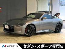 2025 Nissan Fairlady Z