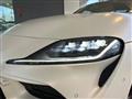 2023 Toyota Supra