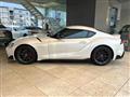 2023 Toyota Supra